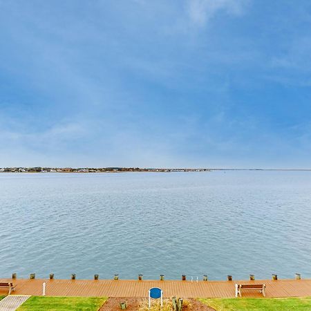 大洋城Harbour Island公寓 客房 照片